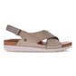 Revere - Women's Cottesloe Back Strap Sandal