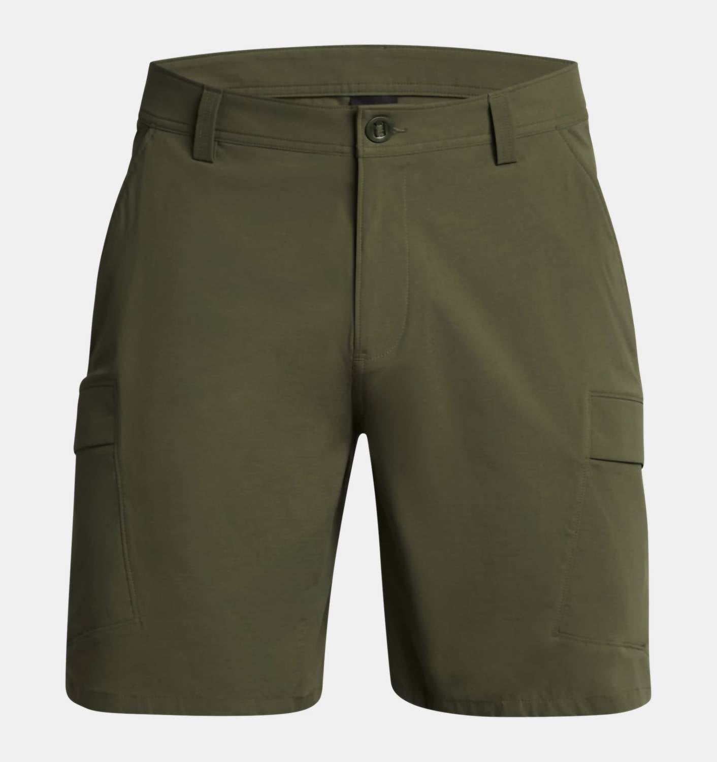 Under Armour - Short Cargo Feminino Fish Hunter 2.0