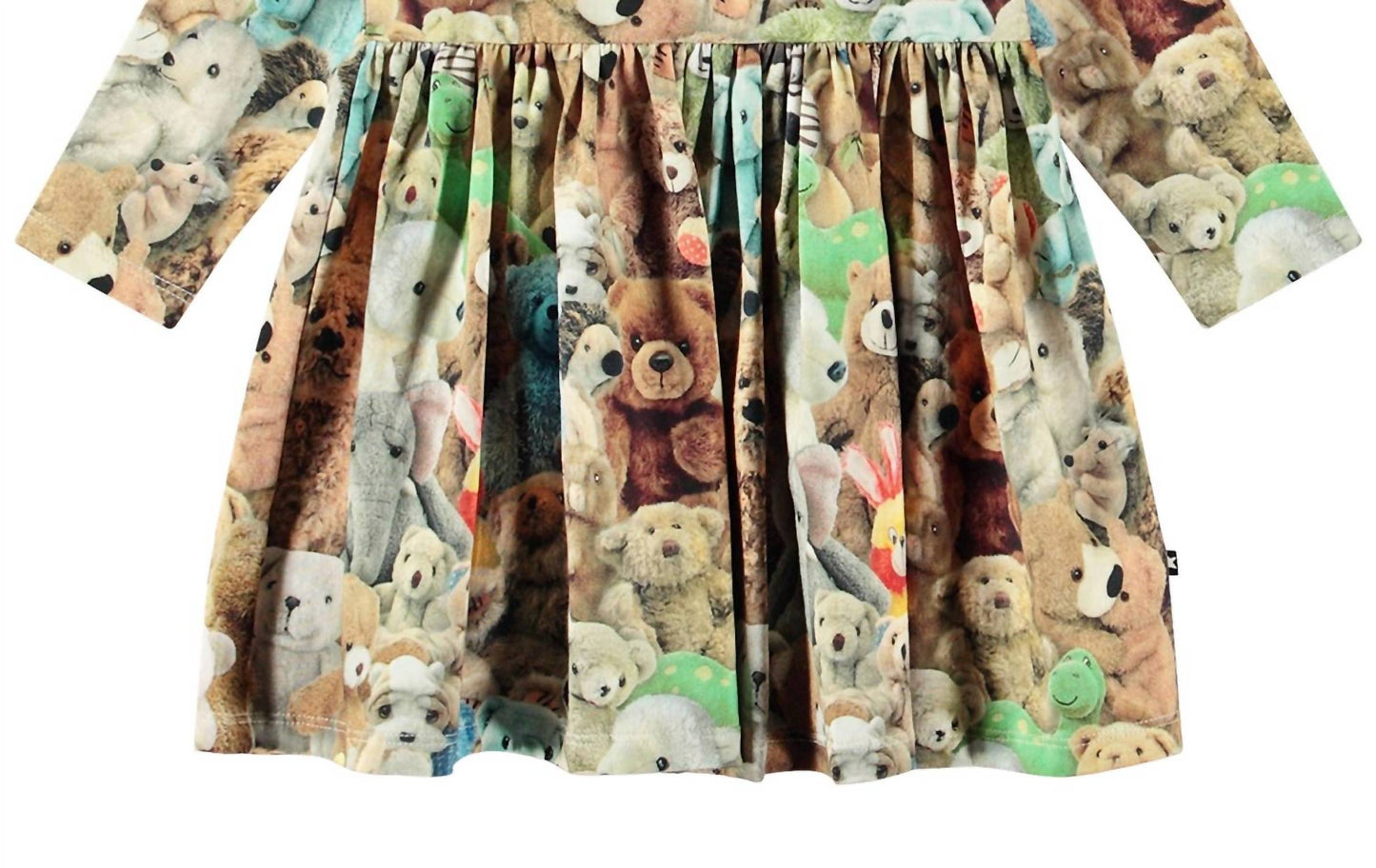 Molo - Girl's Charmaine Dress