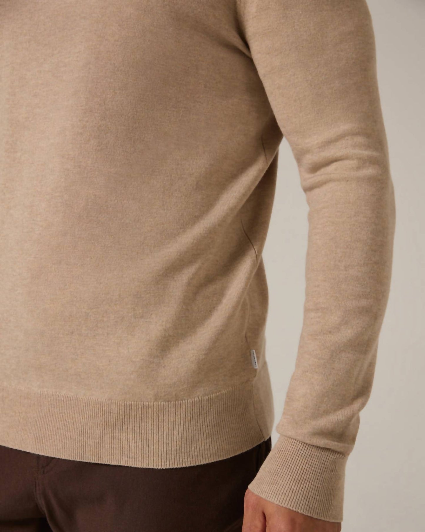 7Diamonds - Alcott Crewneck Sweater Top