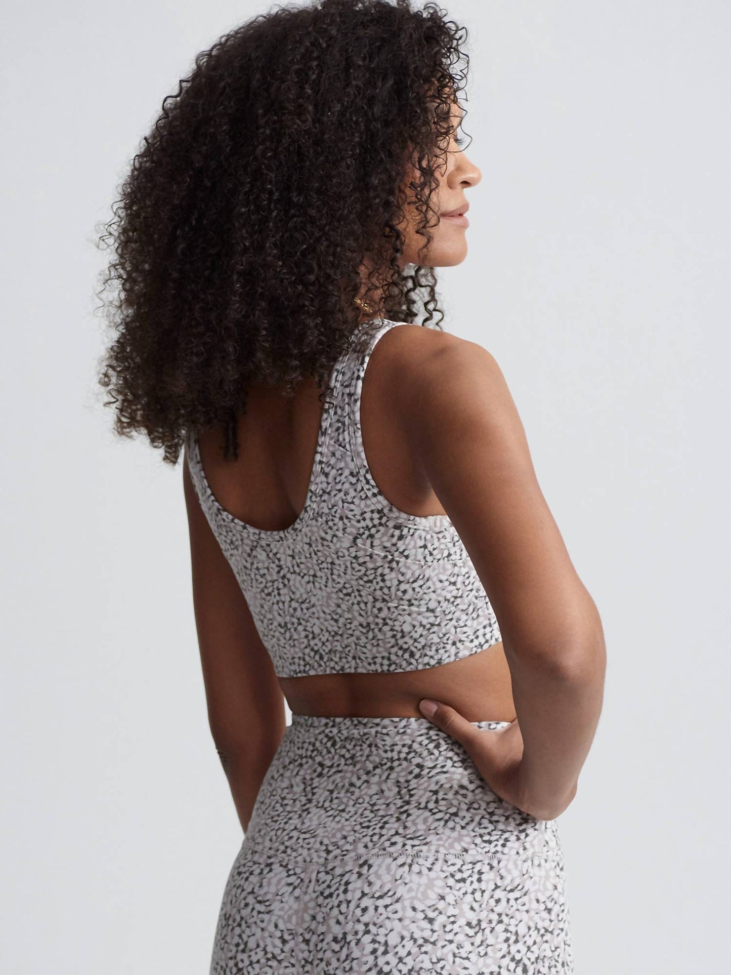 Varley - Move Kellam Bra