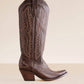 Ariat - Women's Casanova Leather Western Boots