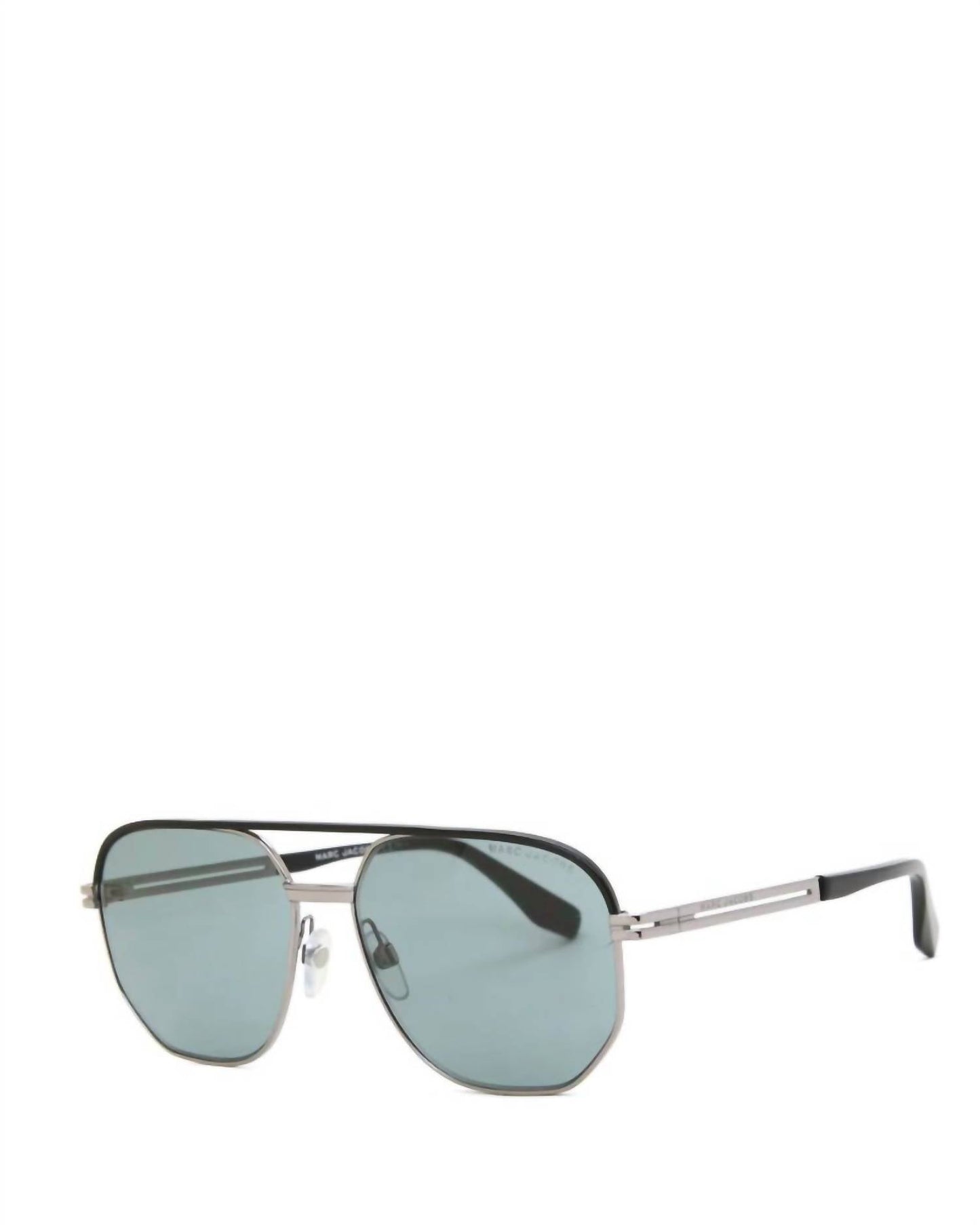 Marc Jacobs - Men's Metal Aviator Sunglasses