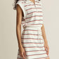 Z Supply - Country Club Striped Mini Dress