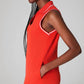 Spanx - Airpique Sleevless Polo Dress