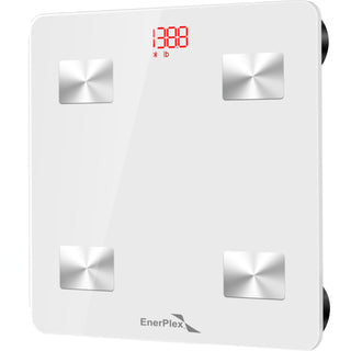 Balança de IMC Bluetooth 