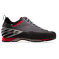 Zamberlan 227 EL Cap RR Hiking Boots Grey Red