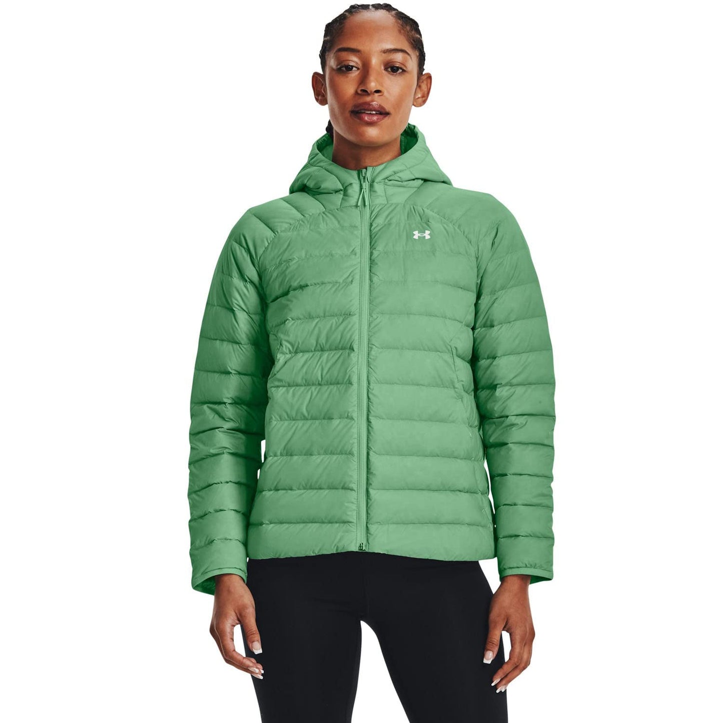 Under Armour Women's Armour Down Jacket - Small