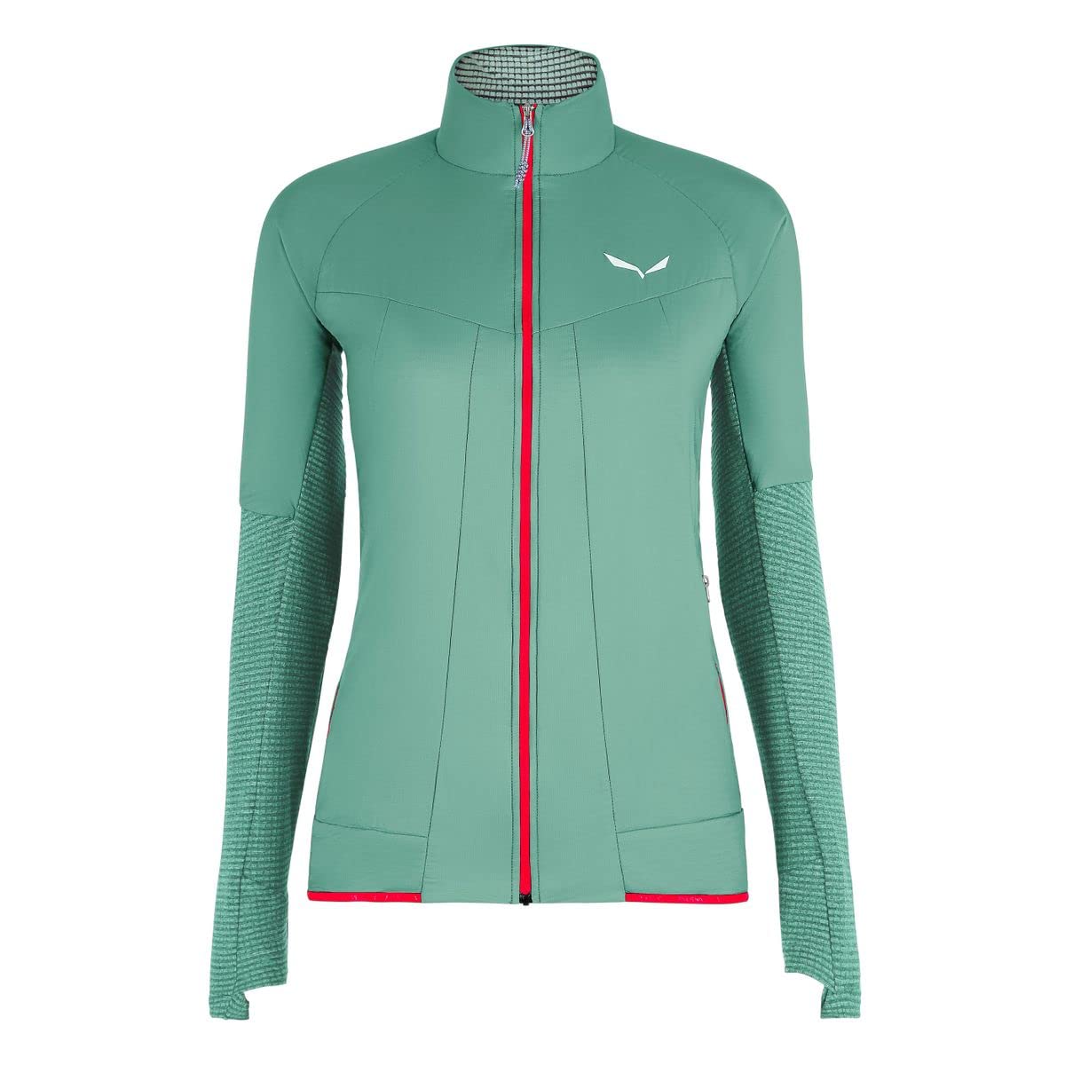 Salewa Women's Pedroc Hybrid Jacket - Small