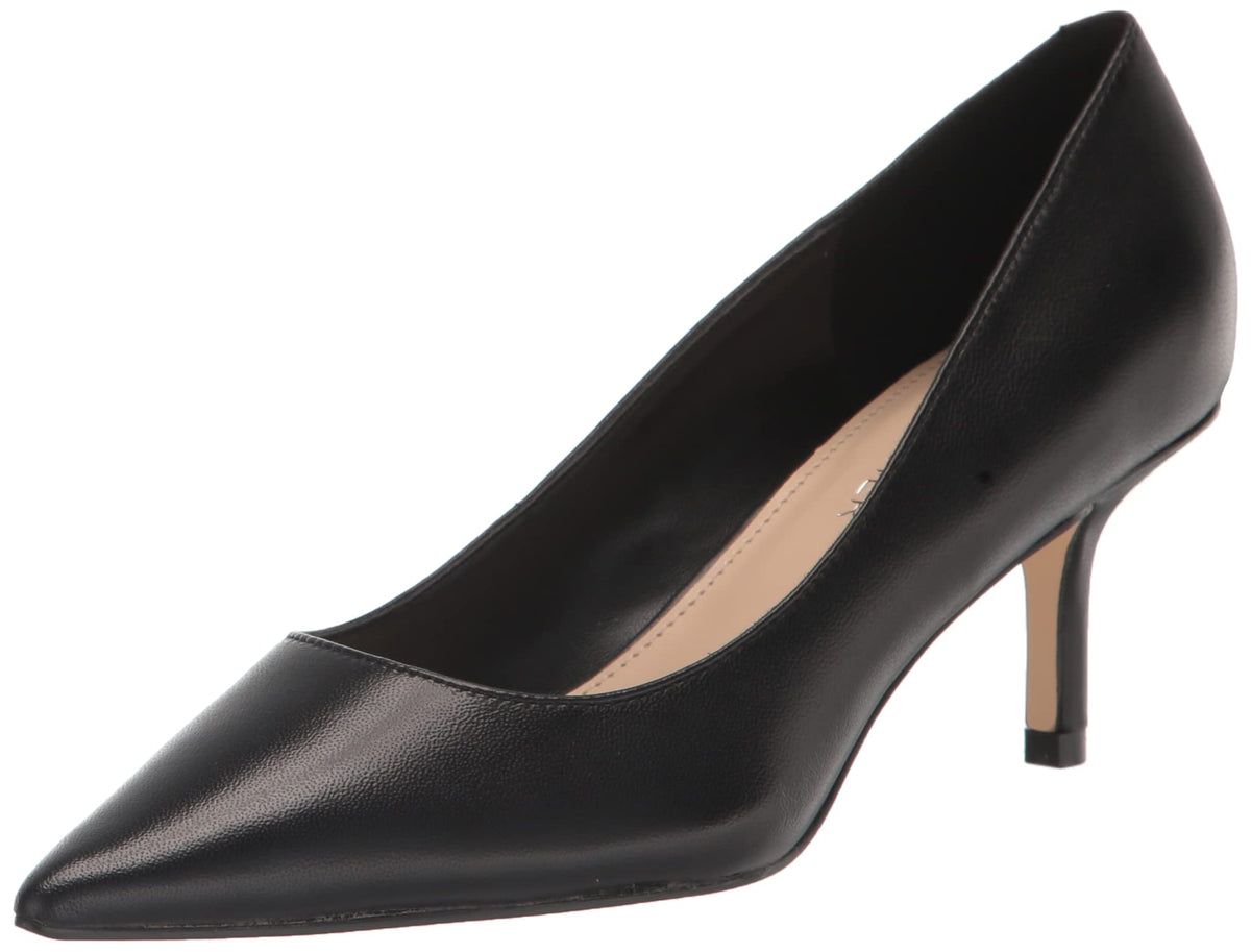 Marc Fisher Womens Alola Pump Black 7.5 (without box)