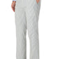 Lauren Ralph Lauren Mens UltraFlex Classic-Fit Striped Pants Blue 34 x 30