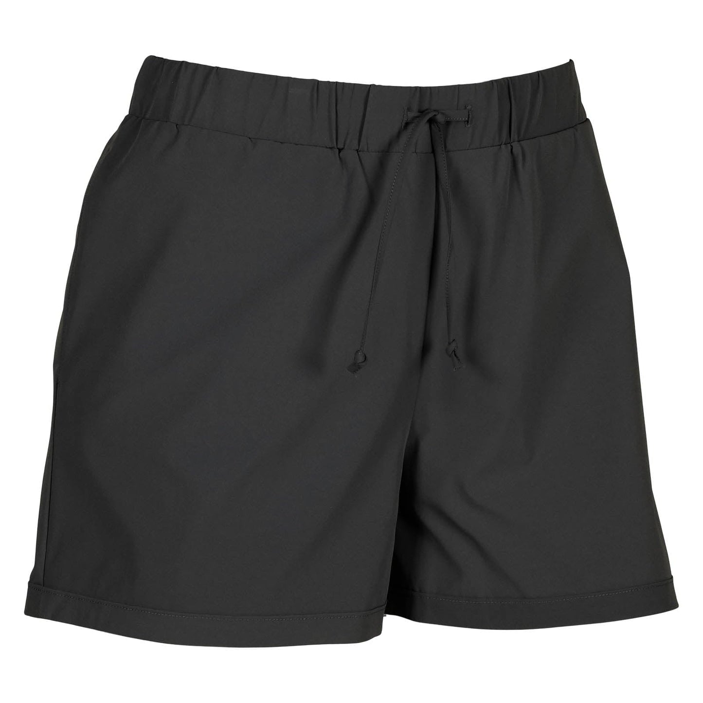 Mountain Khakis Women's Loch Shorts, Small, Jackson Grey