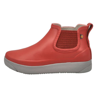 Bota BOGS Kicker Rain Chelsea II Feminina - Ember