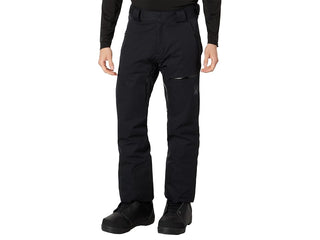 Spyder Men's Black Dare Winter Pants