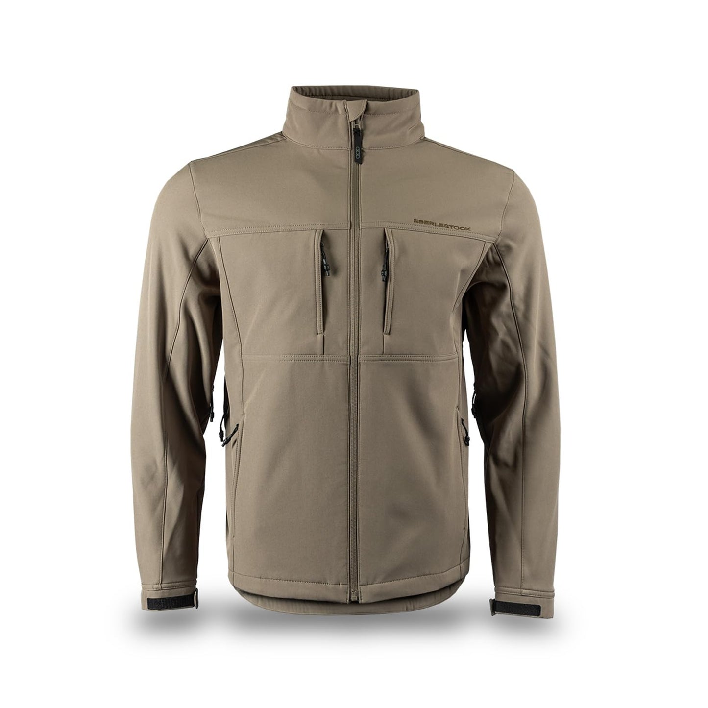 Eberlestock Battle Creek Jacket Dry Earth 3XLarge