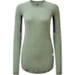 ARTILECT Womens Boulder 125 Long Sleeve Crew