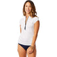 Carve Designs Women's Dawson Rashguard