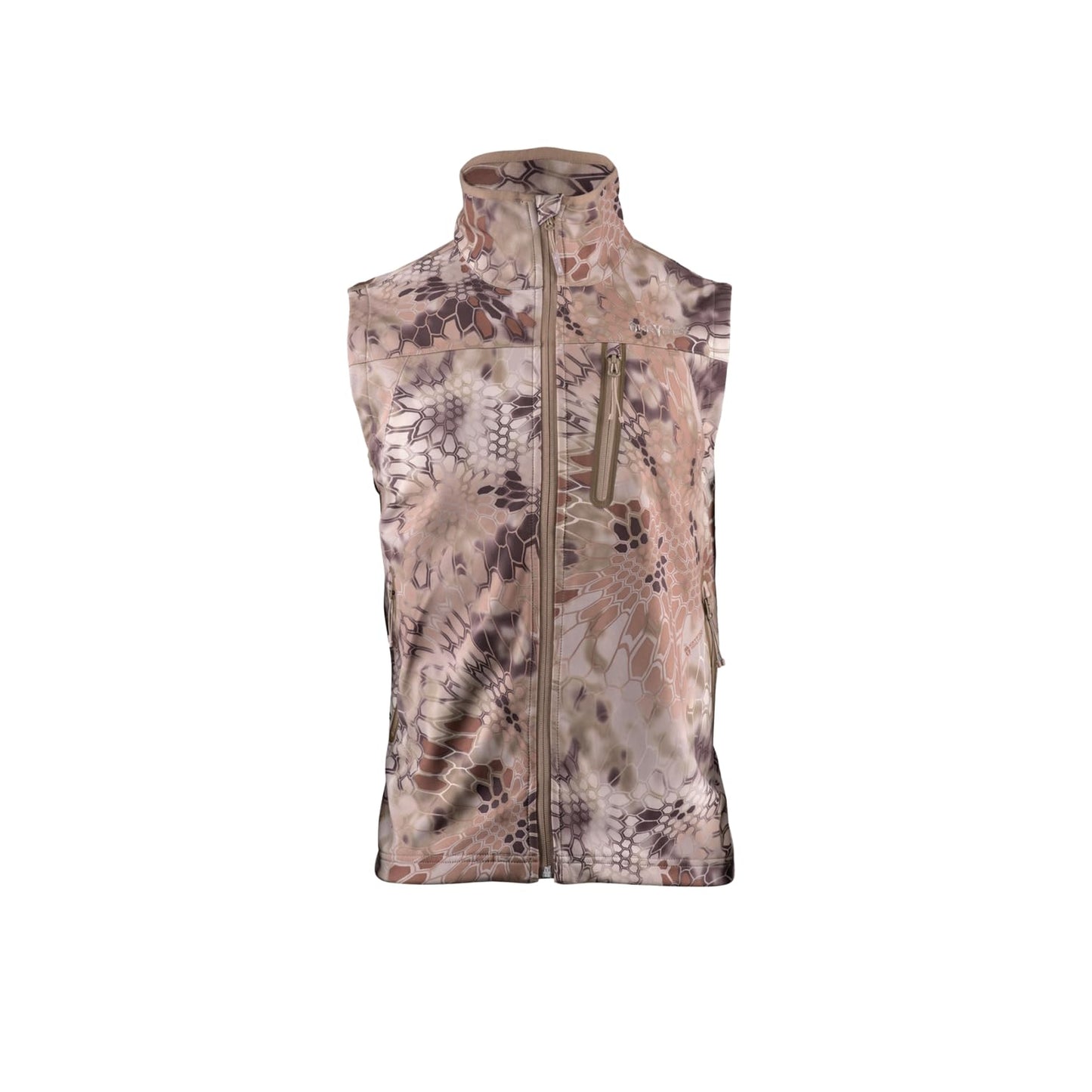 Kryptek Dalibor Mens Active Vest Highlander XXLarge