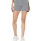 Mountain Khakis Women's Trail Shorts, 8, Gunmetal