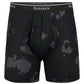 Cueca Boxer Masculina Simms Fishing - Camuflada Regiment