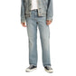 Levi's Men's Relaxed Western Fit Jeans, It's 5'O Clock-Light Indigo, 29Wx34L