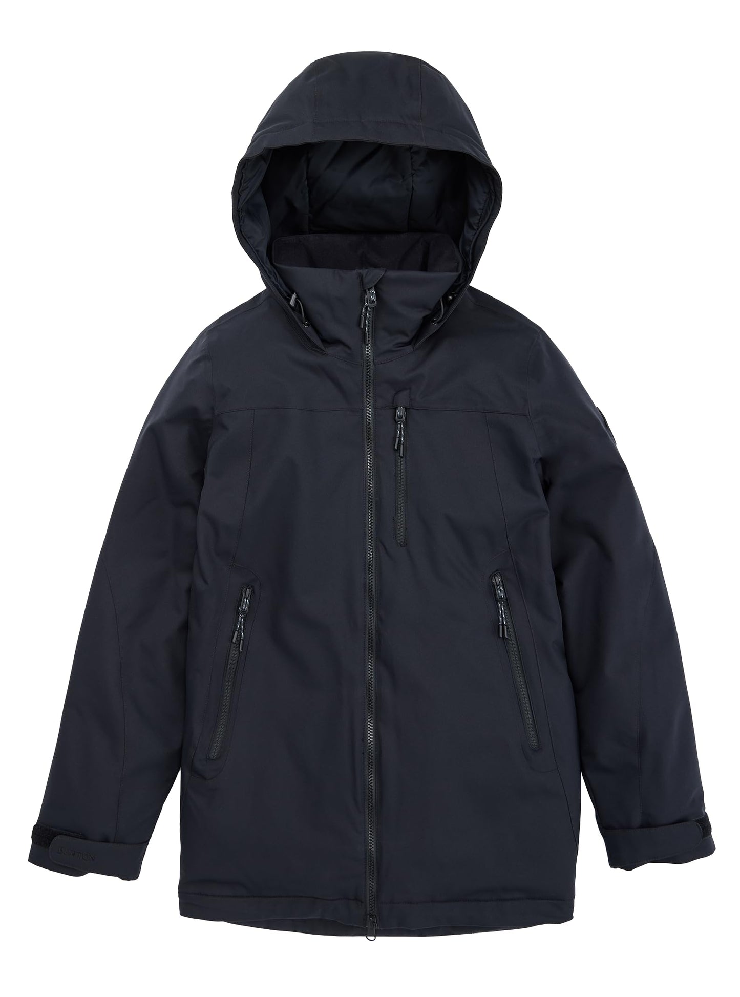 Burton Women's Lelah 2L Jacket - True Black