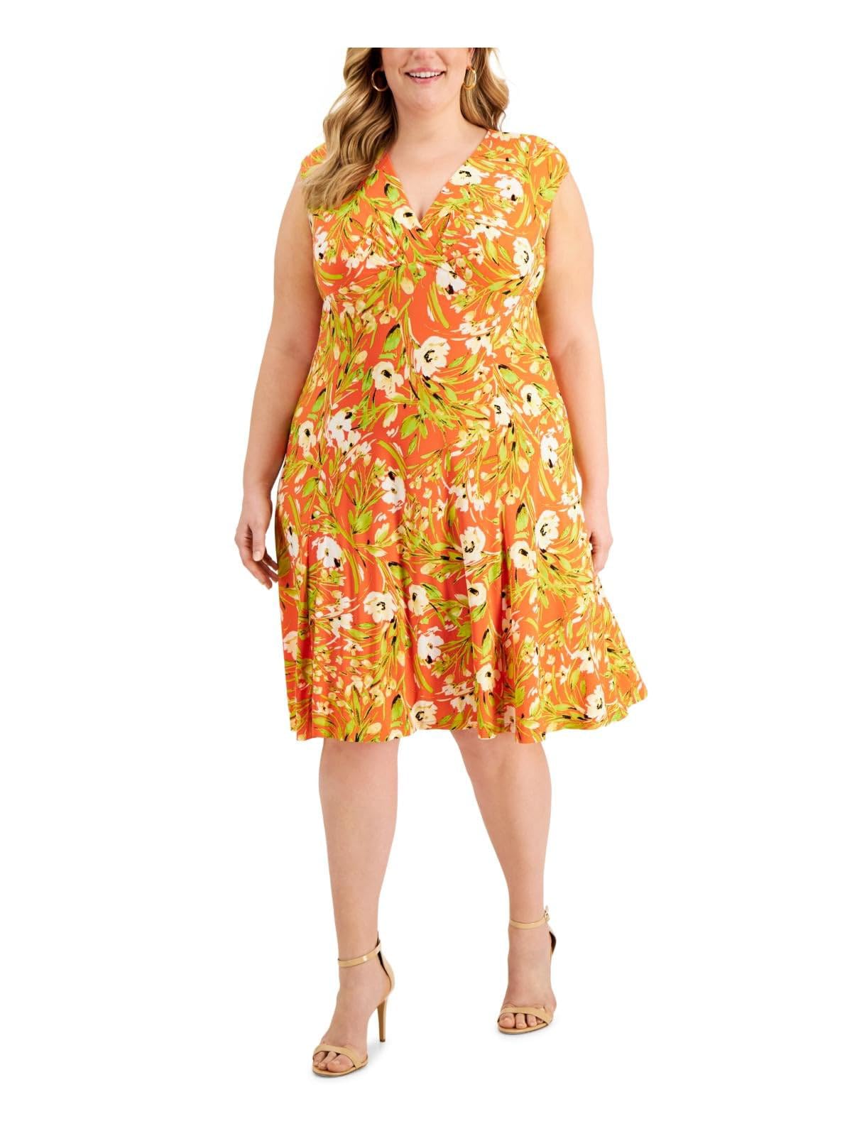 Kasper Julie 40S Dress