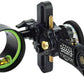HHA Tetra MAX XL5519 1 Pin 175 Scope Left Hand
