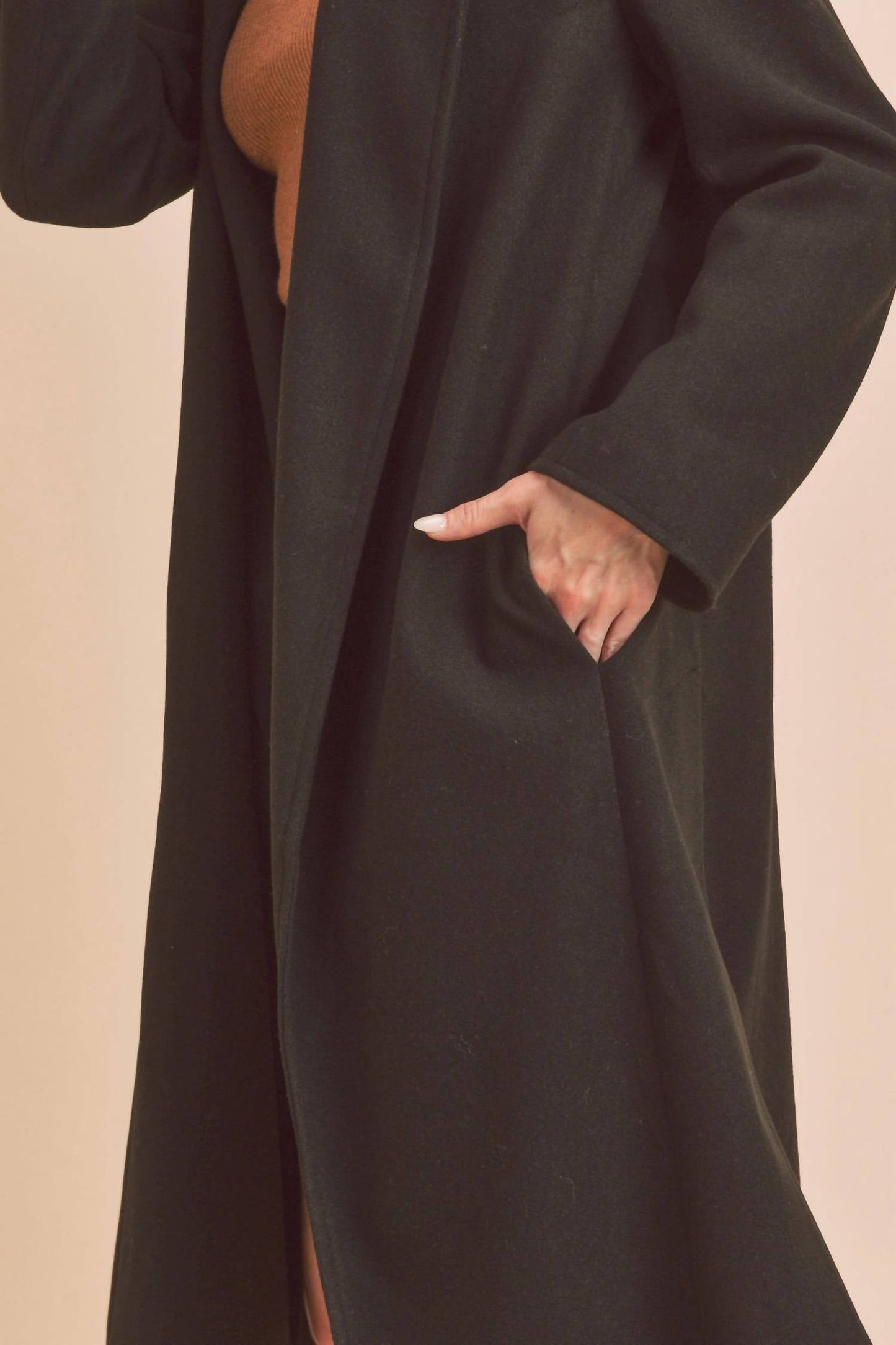 Aemi + Co - Paris Coat