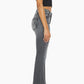 Mother - The Weekender Flare Jean