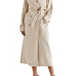 Steve Madden - Lennox Trench Coat