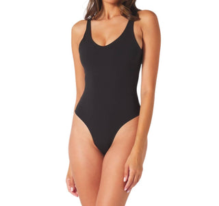 Glyder - Body esculpido feminino