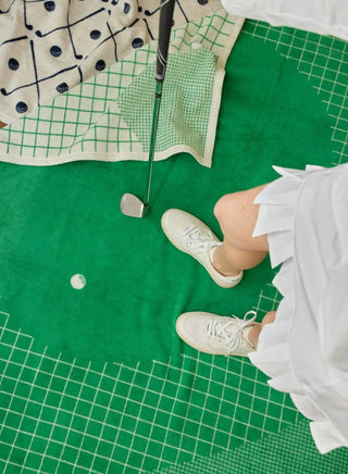 Chappywrap - Cobertor Hole in One