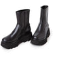 Paloma Barcelo - Osian Leather Ankle Boot