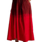 A.L.C. - Gina Cotton Maxi Skirt