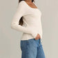 Z Supply - Emelie Button Up Sweater