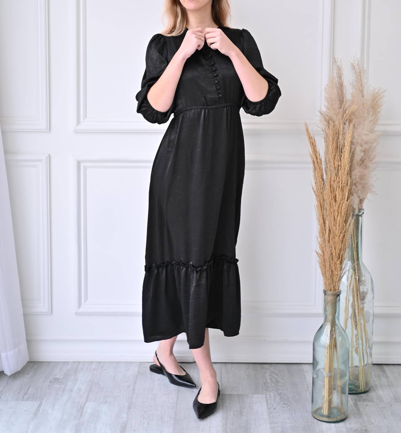 Pero New York - Caroline Dress