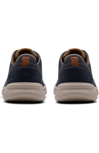 Clarks - MEN'S BRADLEY PLAIN SHOES