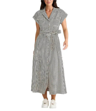 Brave + True - Portia Midi Dress