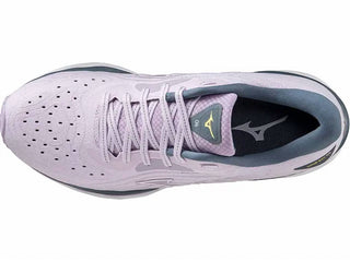 Mizuno - Tênis de corrida feminino Wave Sky 6