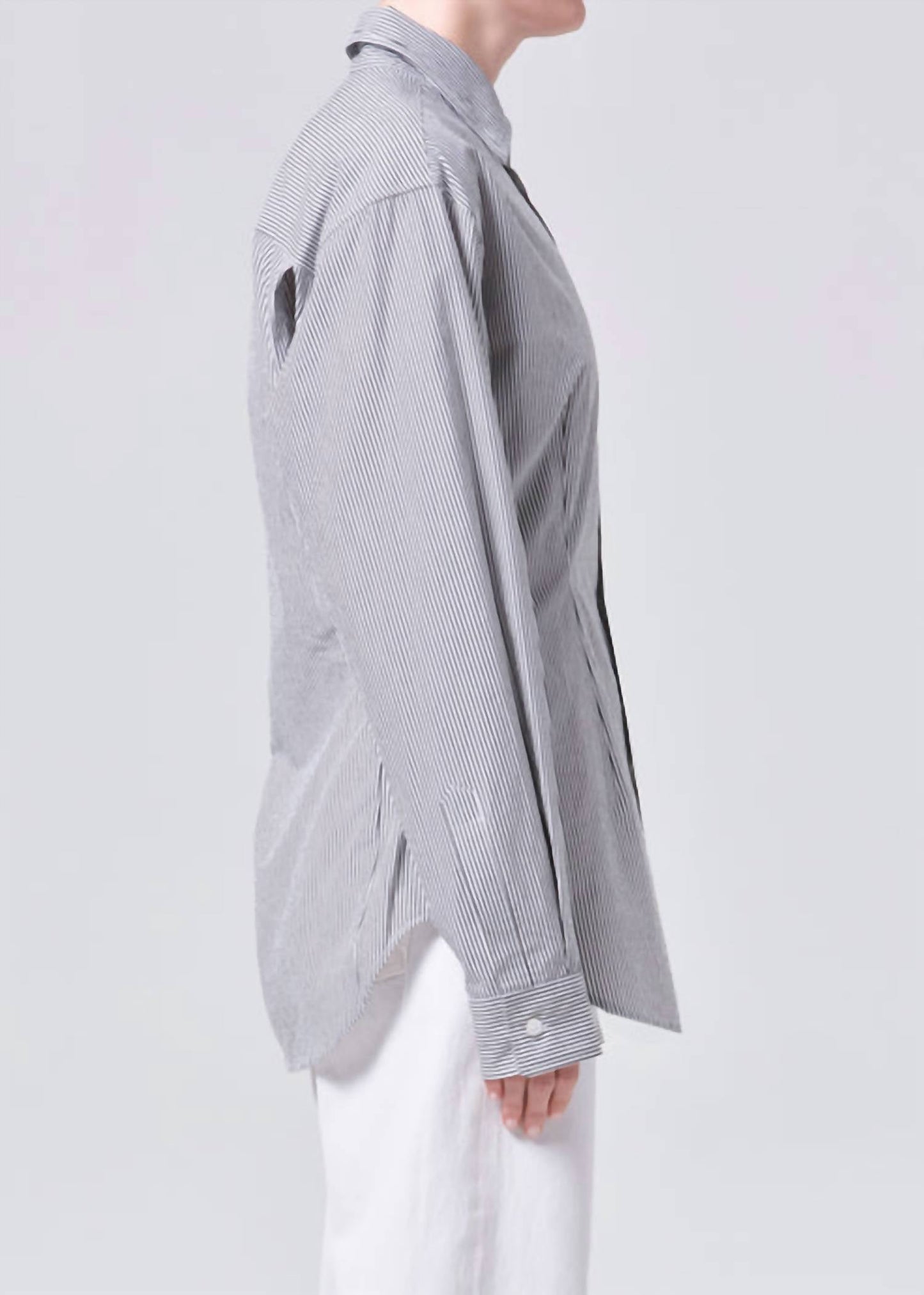 Agolde - Cinch Shirt