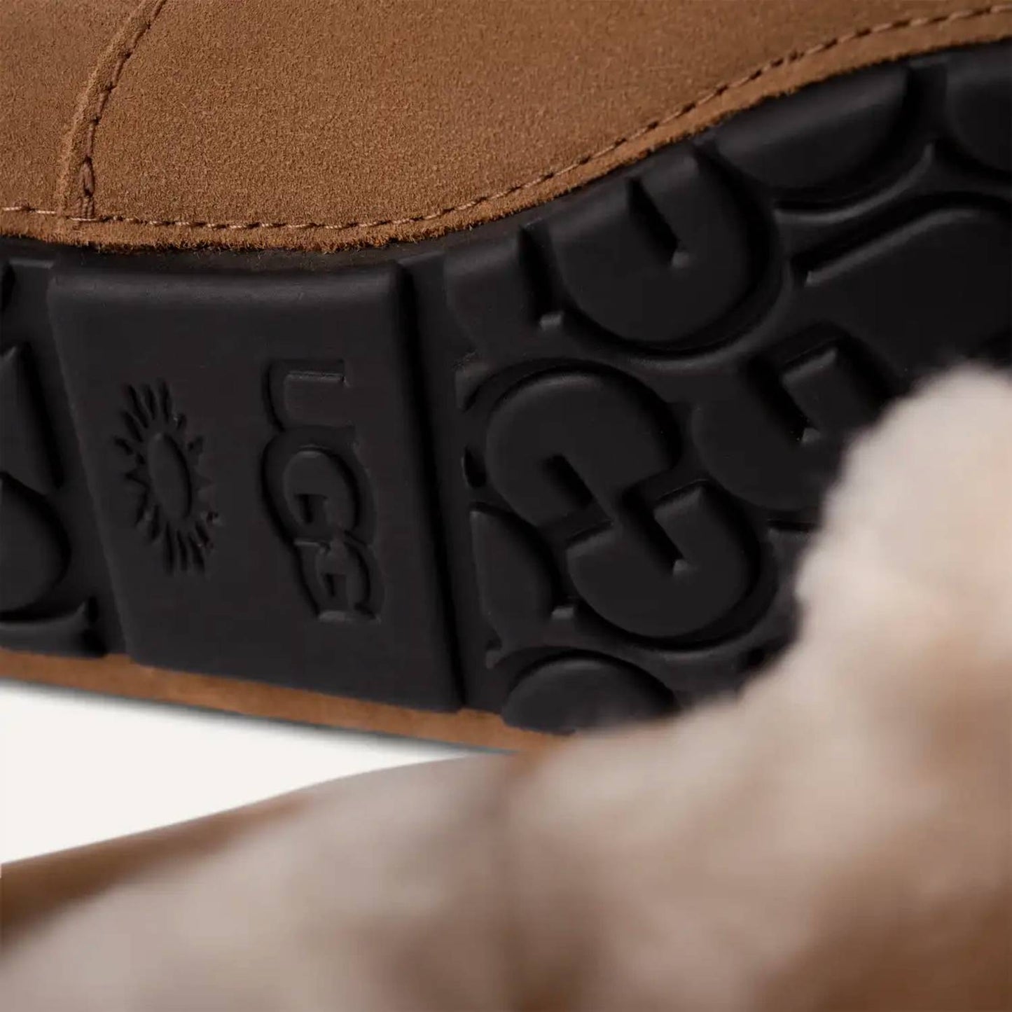 Ugg - Men Ascot Slipper