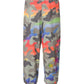 Baby Sara - Rainbow Camo Print Joggers
