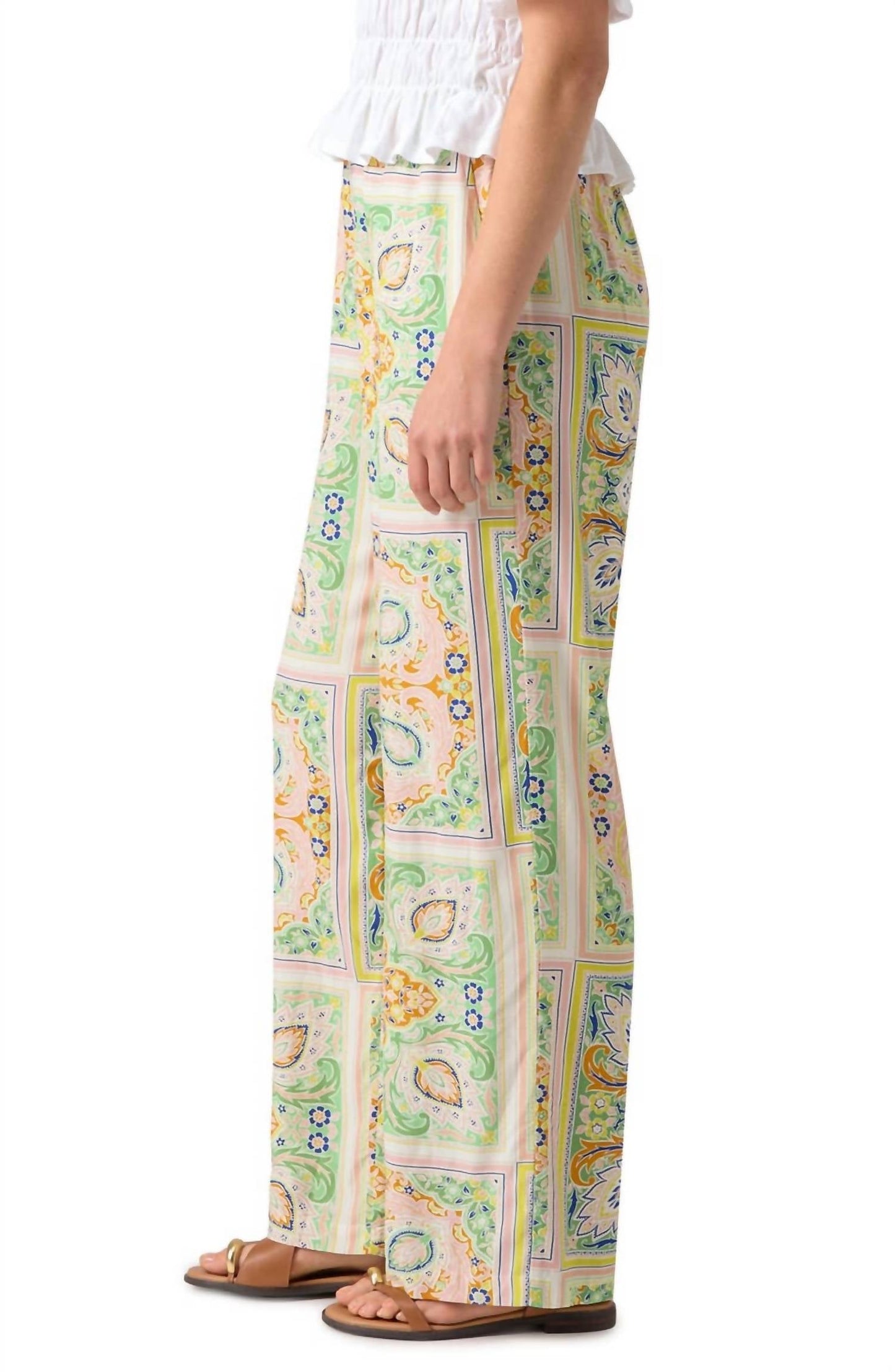 Sanctuary - NEVER ALONE PANT