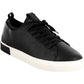 Mia - Boys' Leather Sneaker