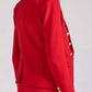 Generation Love - Delilah Crepe Blazer