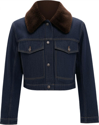 Agolde - Walker Jacket