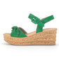 Gabor - Women’s 24.653.19 Wedge Heel Sandal