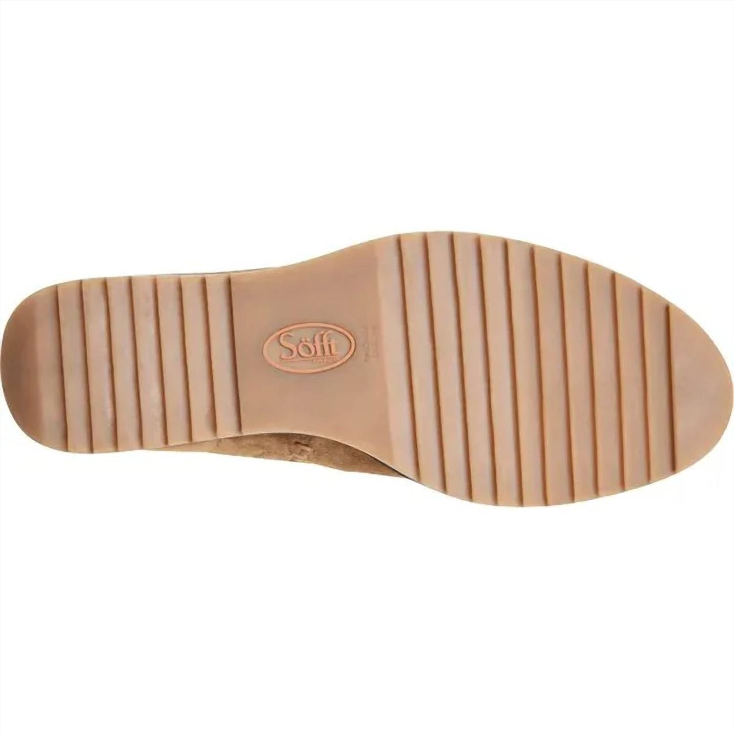 Sofft - Women's Emeree Wedge Bootie