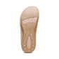 Aetrex - WOMEN'S FIJI ORTHOTIC FLIP FLOP